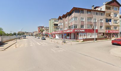 Eroğlu Cafe