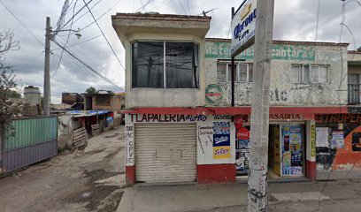 CUAUTITLAN MEXICO