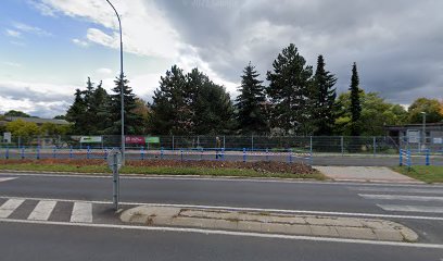 Pedagogické centrum Ústí nad Labem, zařízení pro DVPP, ops