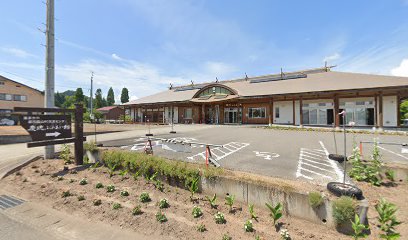 喜多方市慶徳公民館・慶徳児童館