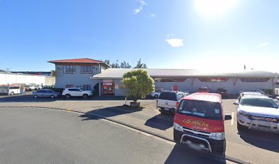 CourierPost Rotorua