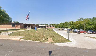 Eugene Ware Elementary School