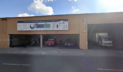 Tijuana Box