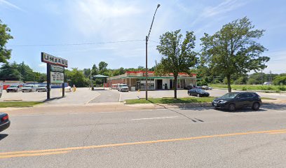 Truck Sales at U-Haul