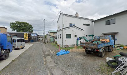 坂田造園建設 株式会社