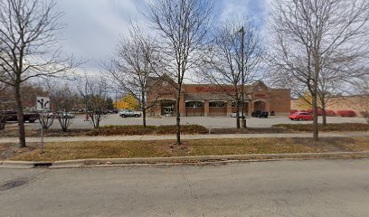 COVID-19 Drive-Thru Testing at Walgreens