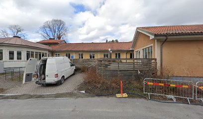 Humlegårdens park