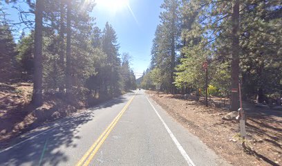 So Cal Veterans Campground