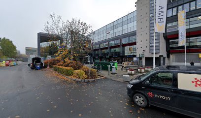 Dr.Dropin Ullevaal Stadion