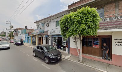 Centro de Estudios Continuos En Odontología Texcoco