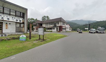 片品スキー学校丸沼高原会場