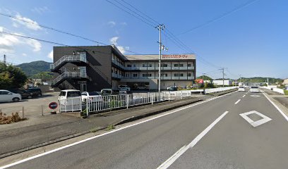 阪井カルフール・ド・ルポ 総合ケアステーション ラヴィ
