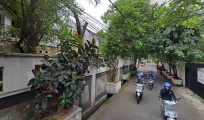 Jakarta selatan