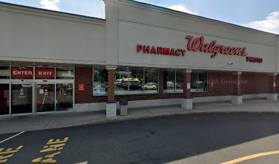 Walgreens Photo