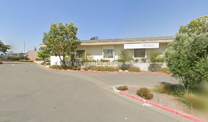 Inland Empire Counseling Center