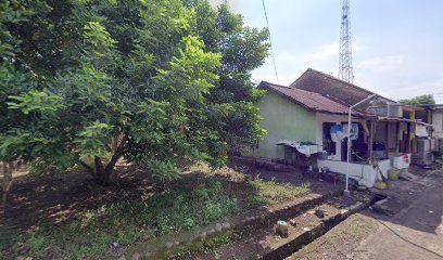 Rumah puji wahyudin saputra