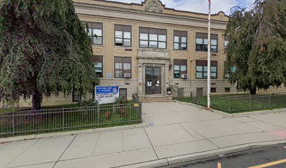 Roosevelt School