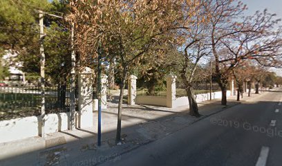 Casa Quinta Alfonso Seré - Hogar de Ancianos 'El Atardecer'