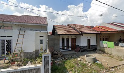 Mie tek2 n nasgor cacalala ( RUMAH )