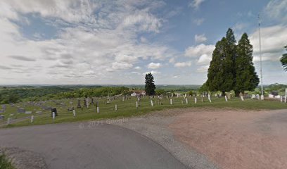 Scenery Hill Cemetery