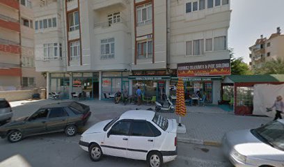 Özkan Internet Cafe