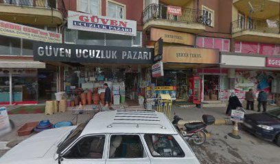 Güven Ucuzluk Pazari