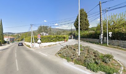 Carrosserie du Clermont Châteauneuf-Grasse