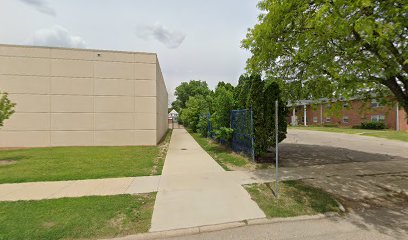 Beloit Public School Hackett