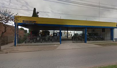 Panaderia Monterrey