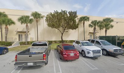 Florida Parking Management Inc