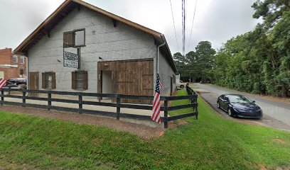 Kimbrough Booksellers