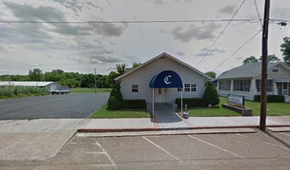 Cryer Funeral Home