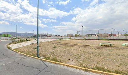 Escuela Basquetbol Aguilas Reales