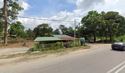 Madrasah Pondok Hj Hassan