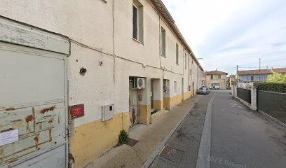 Secours populaire français Vaucluse Avignon