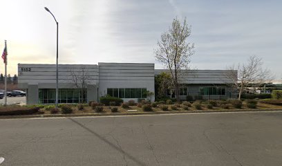 BLM Mother Lode Field Office