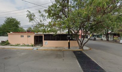 Centro de Atención Múltiple Romana Cruz viuda de Márquez T. V.