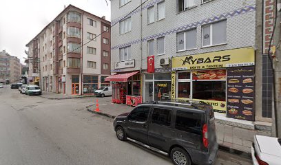 14 Fastfood Çiḡ Köfte