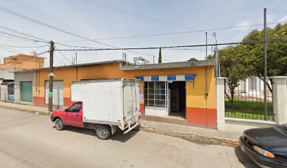 Panaderia Juquila