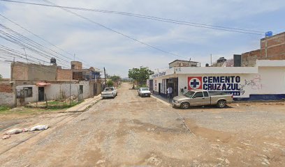 Sindicato Nacional de Trabajadores del Seguro Social