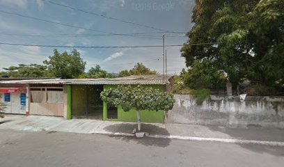 Casa Sra Tacos Enfrente Del Parque