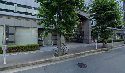 （株）ダンロップテニススクール 大阪事務所