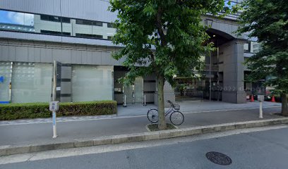 OpenOffice - Osaka, Shin-Osaka Kita (Open Office)