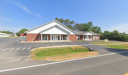 Moore's Cabot Funeral Home