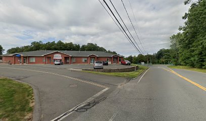 Baystate Reference Laboratories - Springfield - Worcester Street