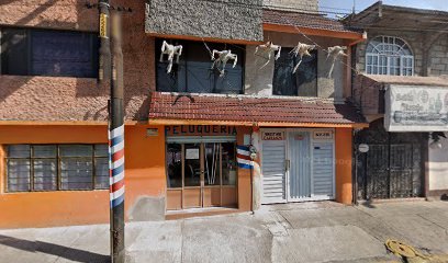 Salon Del Tio Marcelo