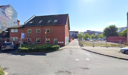Klinik For Manuel Medicin v/Steen Hecksher-Sørensen
