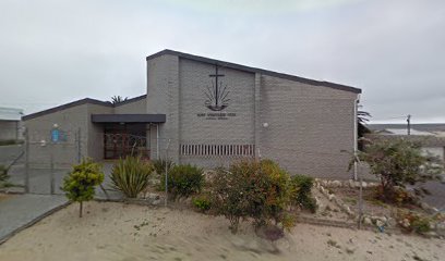 New Apostolic Church, Diazville