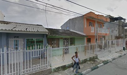 Tropipan del caribe