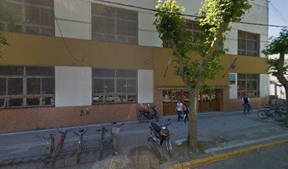 Escuela de Educación Primaria Nº1 'General San Martín'